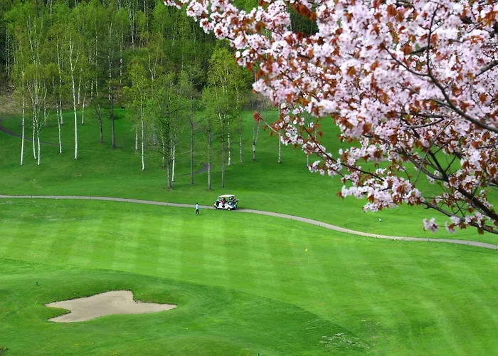 Hinode Hills Niseko Village - Small Luxury Hotels Of The World