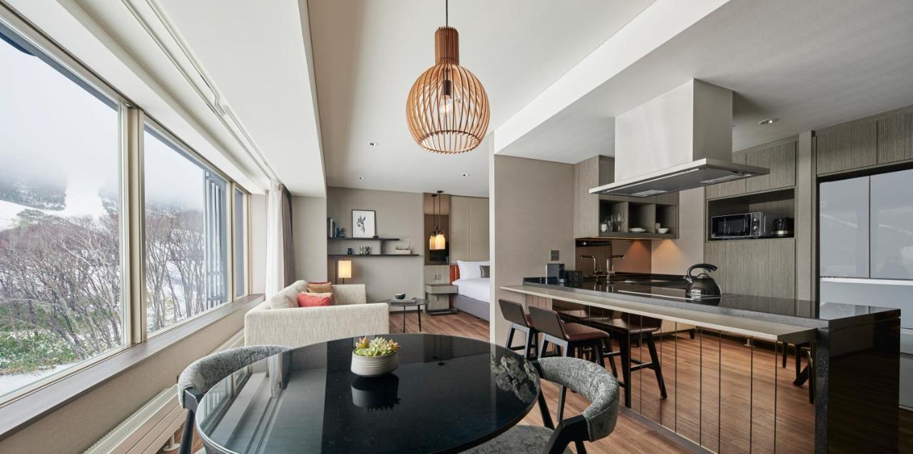 Hinode Hills Village - Small Luxury Of The World 二世古