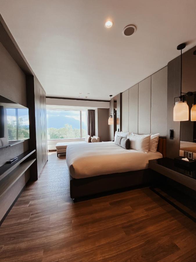 酒店 Hinode Hills Village - Small Luxury Of The World 4*