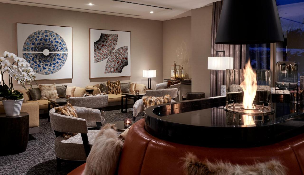 Hinode Hills Village - Small Luxury Of The World 酒店 4*