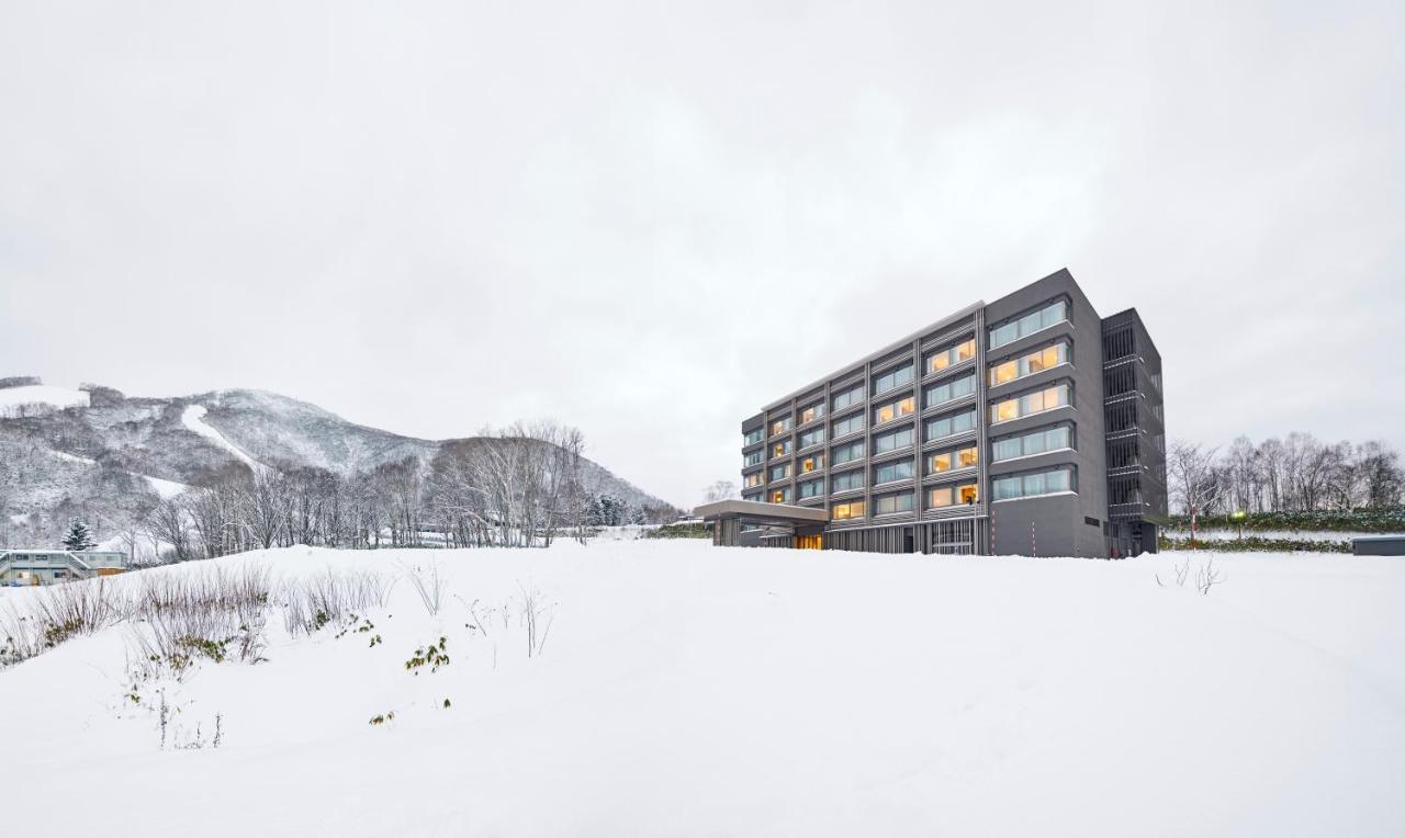 酒店 Hinode Hills Village - Small Luxury Of The World 二世古