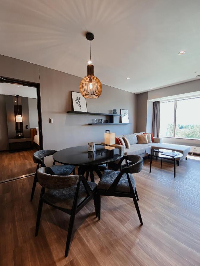 Hinode Hills Village - Small Luxury Of The World 酒店 二世古