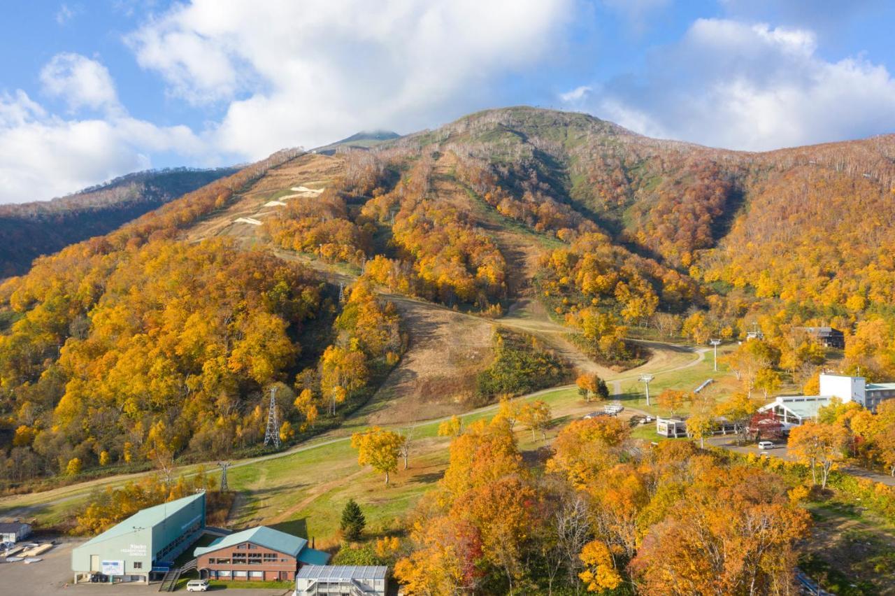 Hinode Hills Village - Small Luxury Of The World 4* 二世古