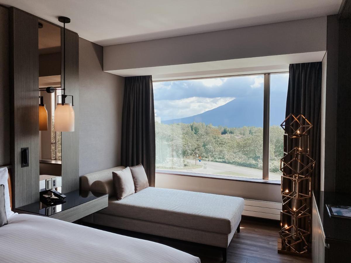 Hinode Hills Village - Small Luxury Of The World 酒店 二世古